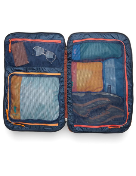 Back Pack Cotopaxi ALLPA 42L TRAVEL PACK Fatigue