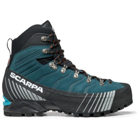 Botas Scarpa RIBELLE CL HD LAKE BLUE-GRAY