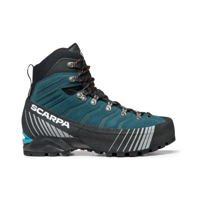 Čevlji Scarpa RIBELLE CL HD LAKE BLUE-GRAY