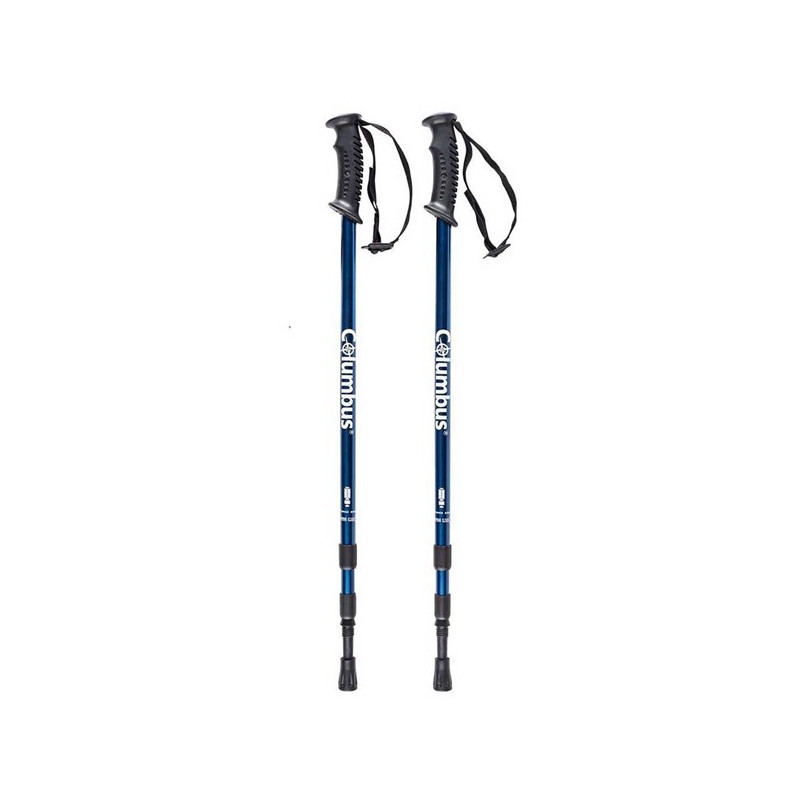 Stave Columbus TREKA2 TREKKING POLES SET