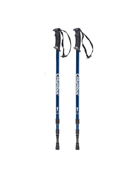 Lazdos Columbus TREKA2 TREKKING POLES SET