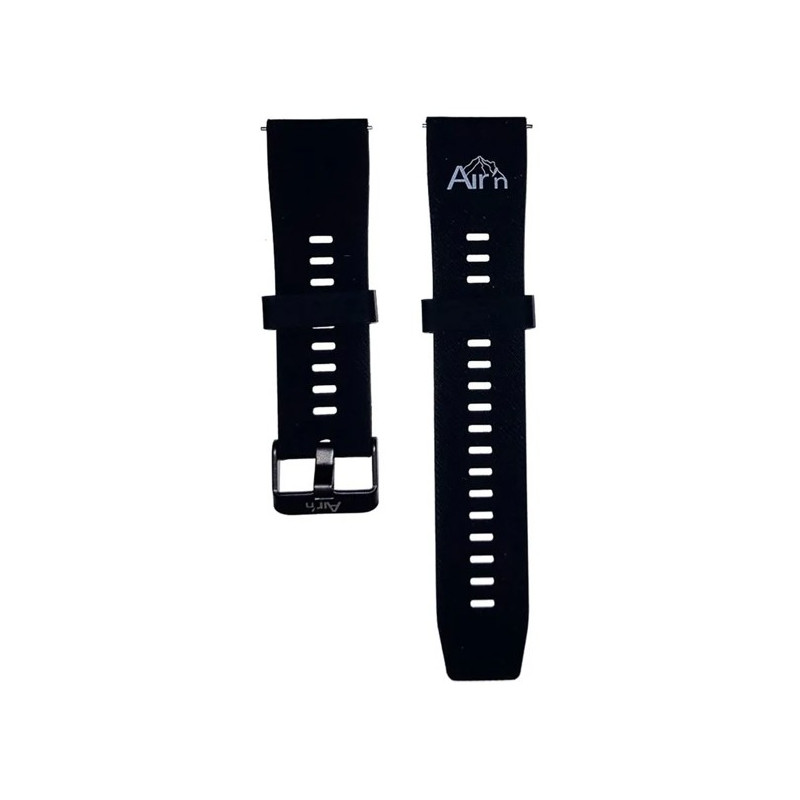 Jermen Air'n THEIA STRAP SILICONE 22 MM