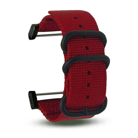 Strap North Edge Apache