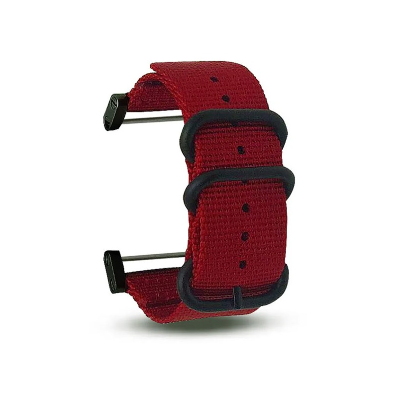 Strap North Edge Apache