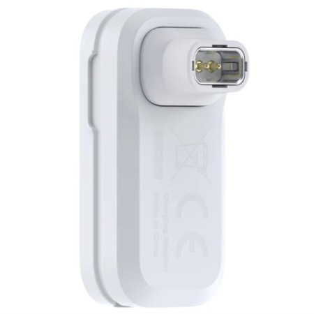 Coros ADAPTADOR USB C TO A2 GREY