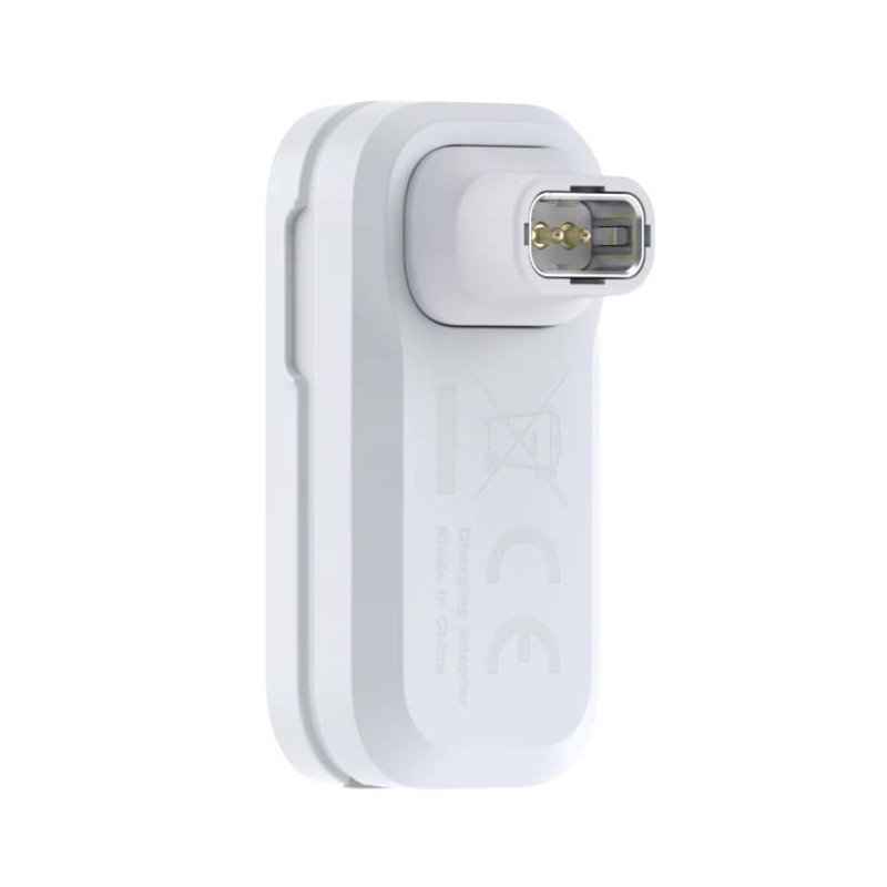 Coros ADAPTADOR USB C TO A2 GREY