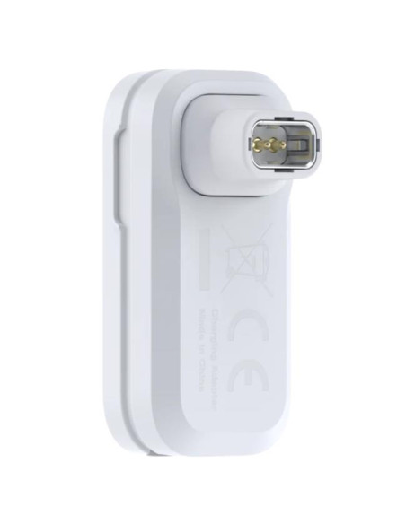 Coros ADAPTADOR USB C TO A2 GREY