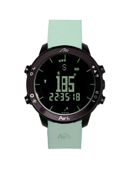 Strop Air'n STRAP SILICONE MINT 22 MM