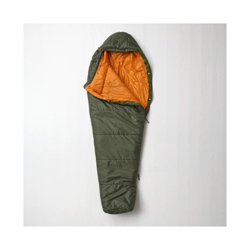 Saco Fjällräven Abisko Two Seasons