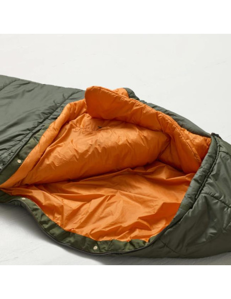 Saco Fjällräven Abisko Two Seasons