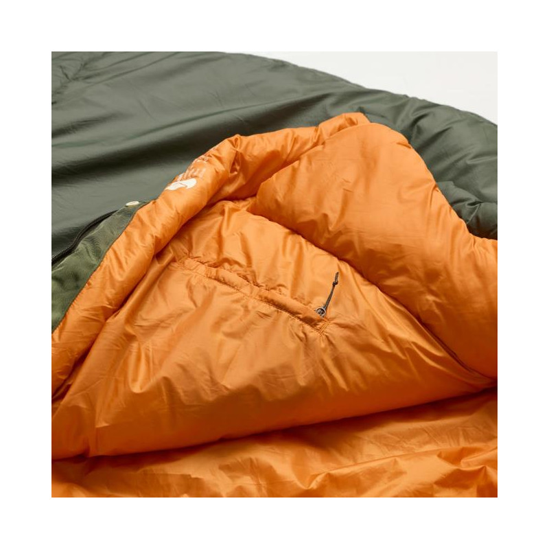 Saco Fjällräven Abisko Two Seasons