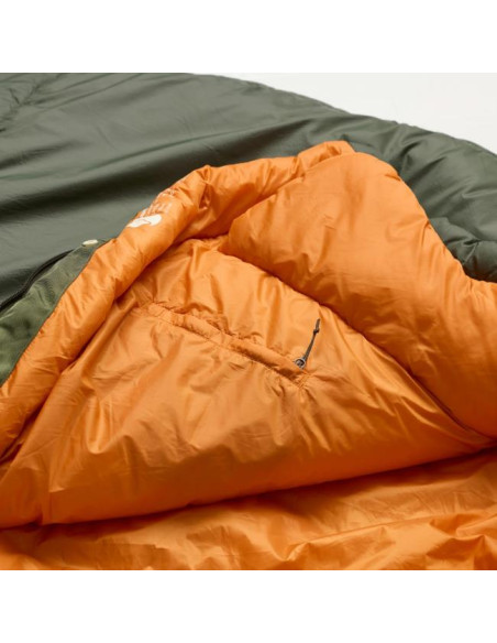 Saco Fjällräven Abisko Two Seasons