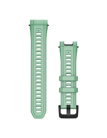 Rem Garmin Correa silicona verde INSTINCT 3 22 mm