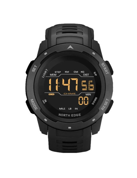 Óra North Edge Watch Sport WR 50 mt.