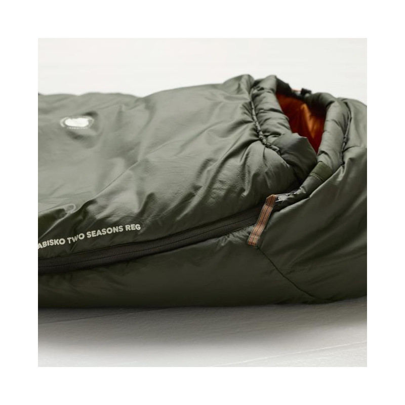 Saco Fjällräven Abisko Two Seasons