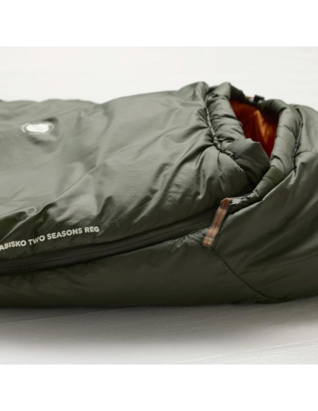 Saco Fjällräven Abisko Two Seasons