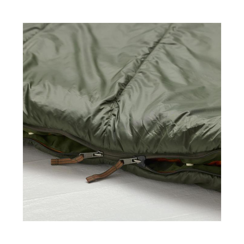 Saco Fjällräven Abisko Two Seasons