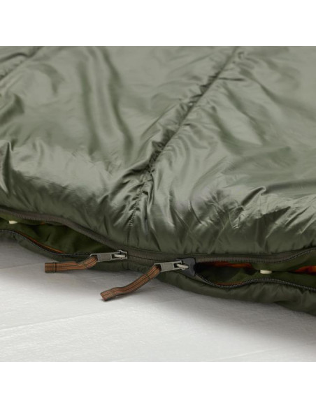 Saco Fjällräven Abisko Two Seasons