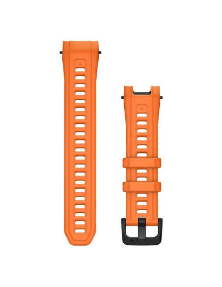 Strop Garmin Correa 22 mm, silia naranja