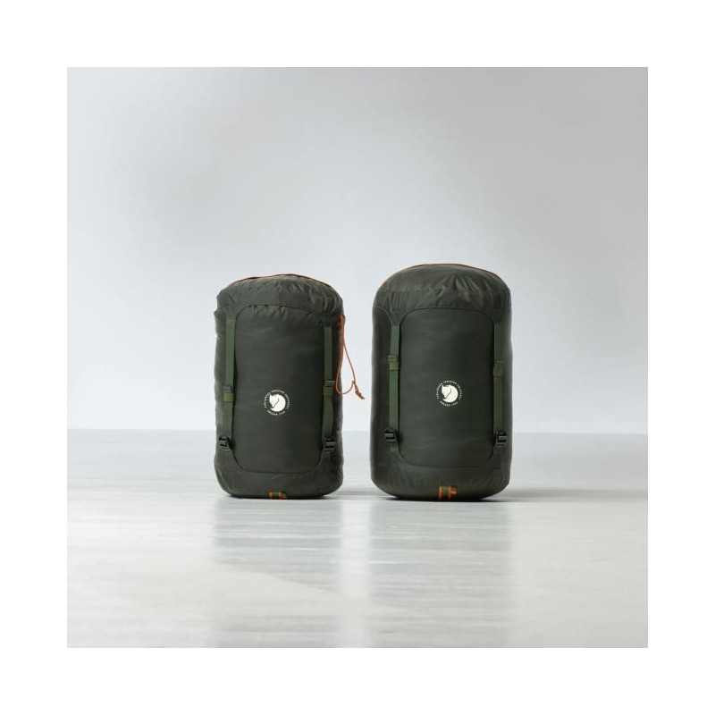 Saco Fjällräven Abisko Two Seasons