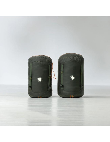 Fjällräven Abisko Two Seasons