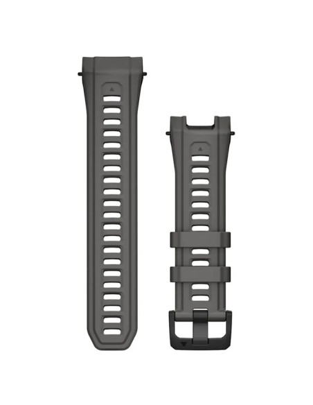 Strop Garmin Correa silicona gris INSTINCT 3 26 mm