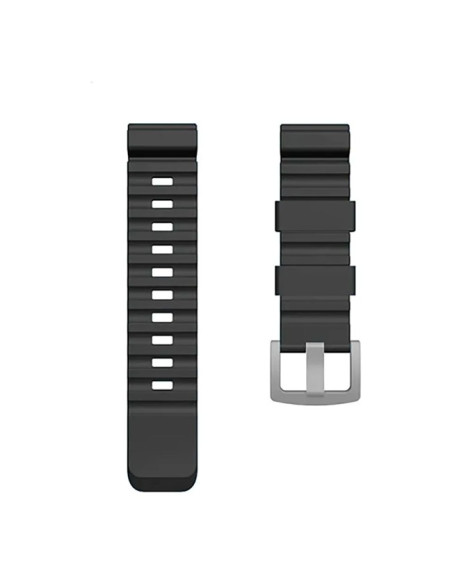 Uhrenband North Edge Aqua-Apache