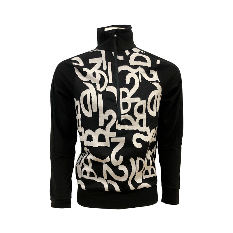 Kabát Dare 2 Be Speed Sweater