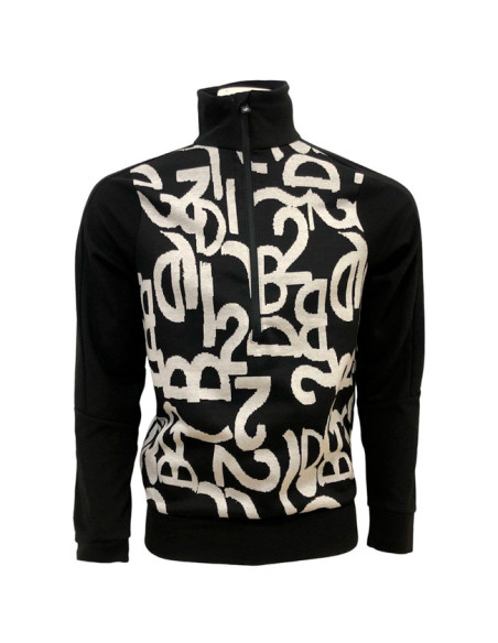 Kabát Dare 2 Be Speed Sweater