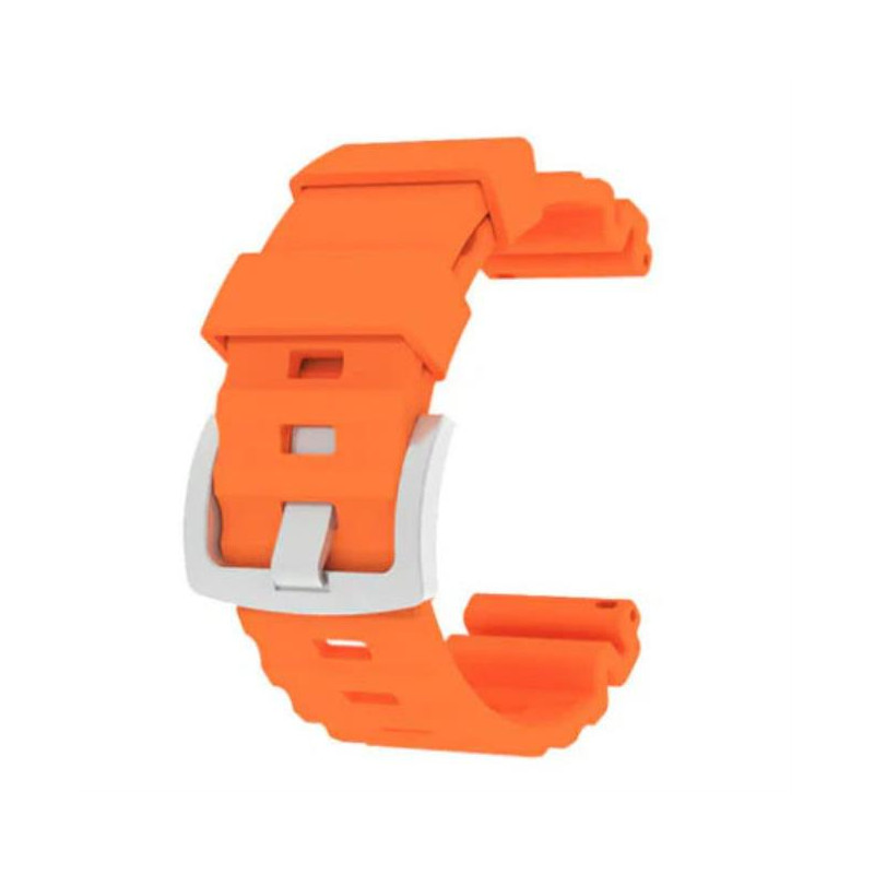 North Edge Correa silicona Aqua-Apache