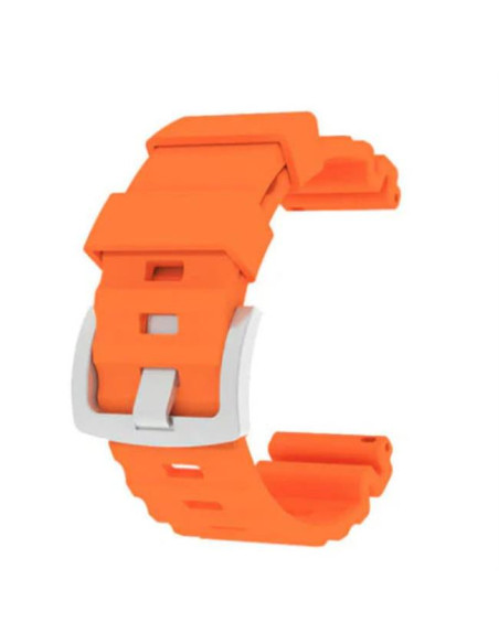 North Edge Correa silicona Aqua-Apache