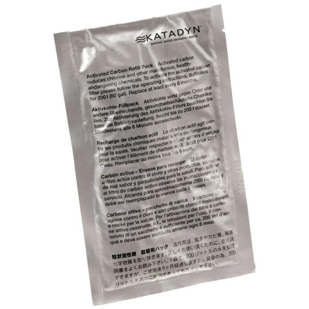 Filtras Katadyn VARIO REPLACEMENT PACK (2 PCS.)