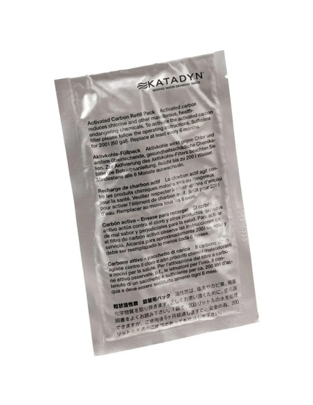 Filtras Katadyn VARIO REPLACEMENT PACK (2 PCS.)