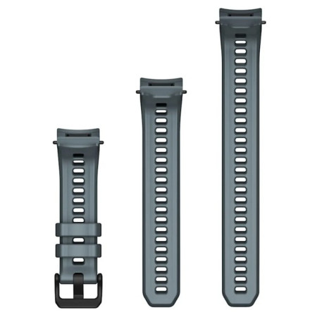 Dirželis Garmin Correa silicona azul INSTINCT E 2