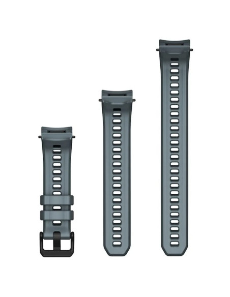 Remienok Garmin Correa silicona azul INSTINCT E