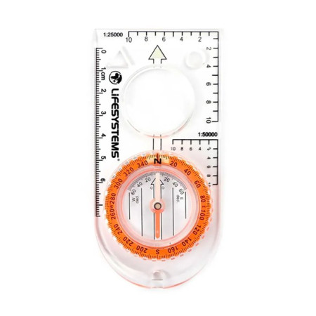 Kompasas Lifeventure Compass