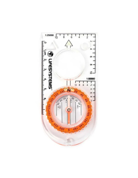 Kompass Lifeventure Compass