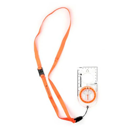 Boussole Lifeventure Compass 2