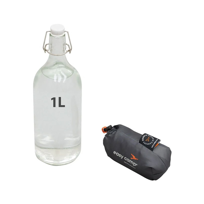 Almofada Easy Camp COMPACT