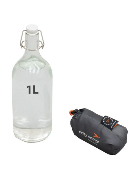 Kussen Easy Camp COMPACT