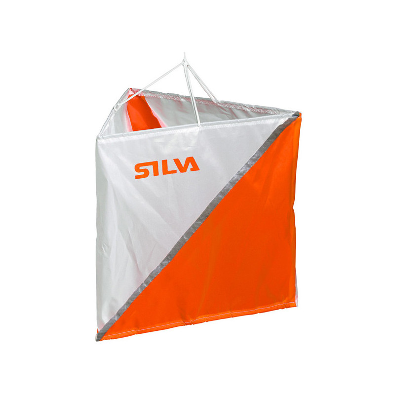 Accessorio Silva REFLECTIVE MARKER 30×30