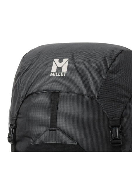 Selkäreppu Millet SENECA AIR 30 Black