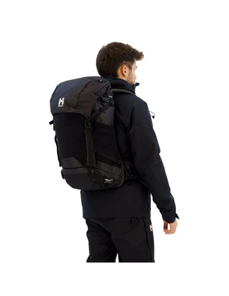 Kuprinė Millet SENECA AIR 30 Black