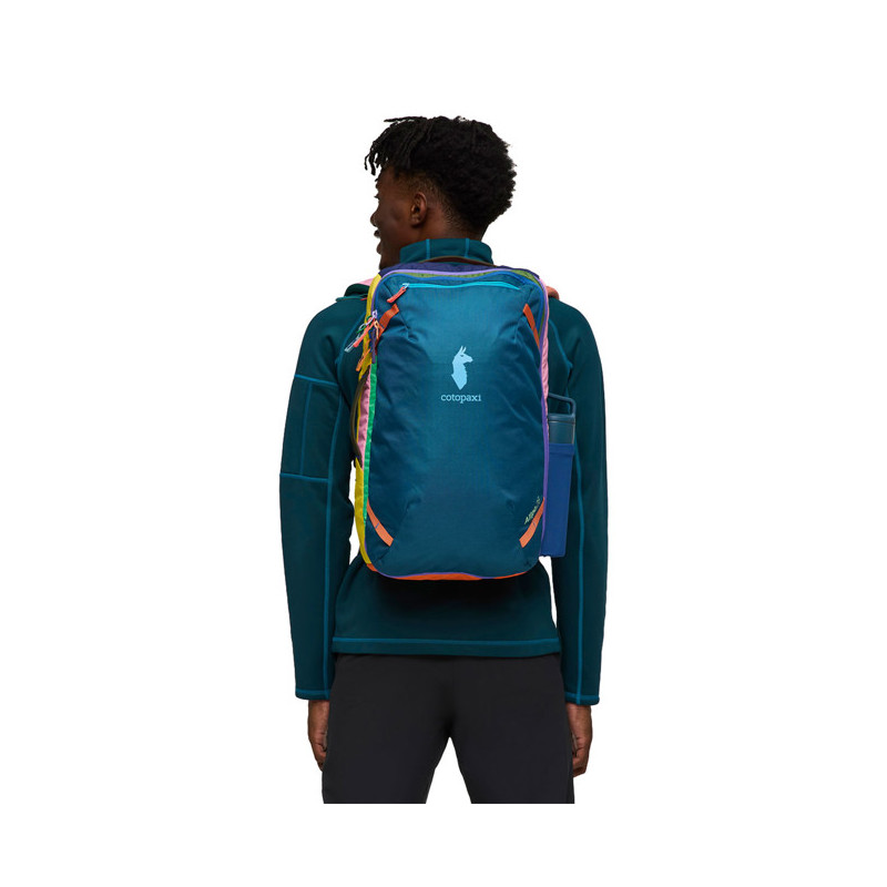Back Pack Cotopaxi ALLPA 28L TRAVEL PACK Del Dia Pt