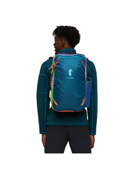 Plecak Cotopaxi ALLPA 28L TRAVEL PACK Del Dia Pt