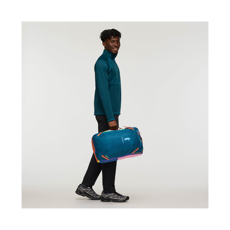 Plecak Cotopaxi ALLPA 28L TRAVEL PACK Del Dia Pt