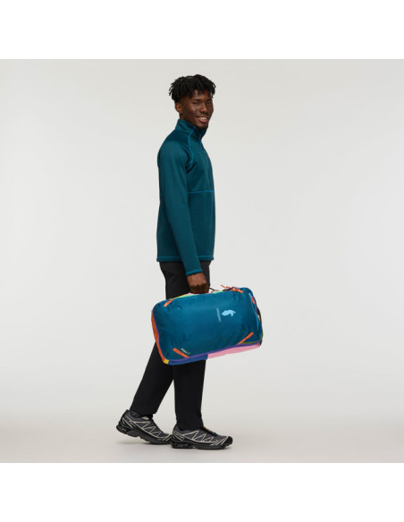 Batoh Cotopaxi ALLPA 28L TRAVEL PACK Del Dia Pt