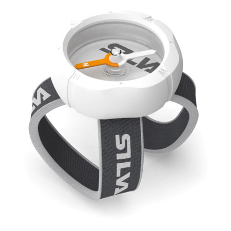 Compass Silva Begin 2