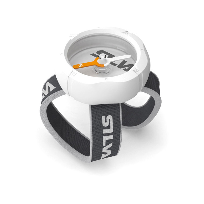 Compass Silva Begin 2