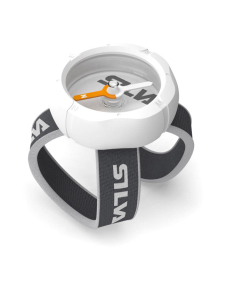 Compass Silva Begin 2